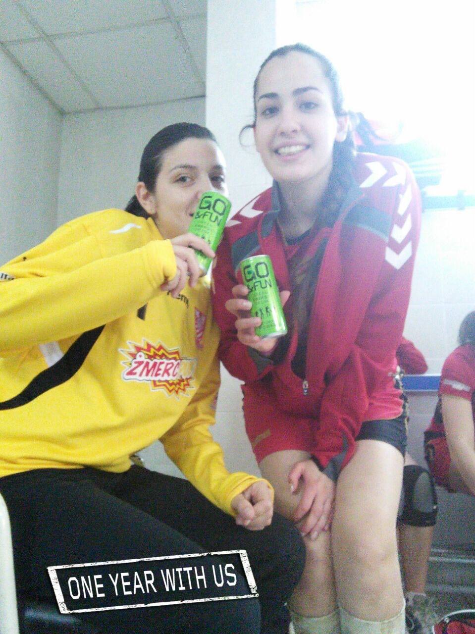Go&Fun Green Energy Drink... - Go&Fun Green Energy Drink
