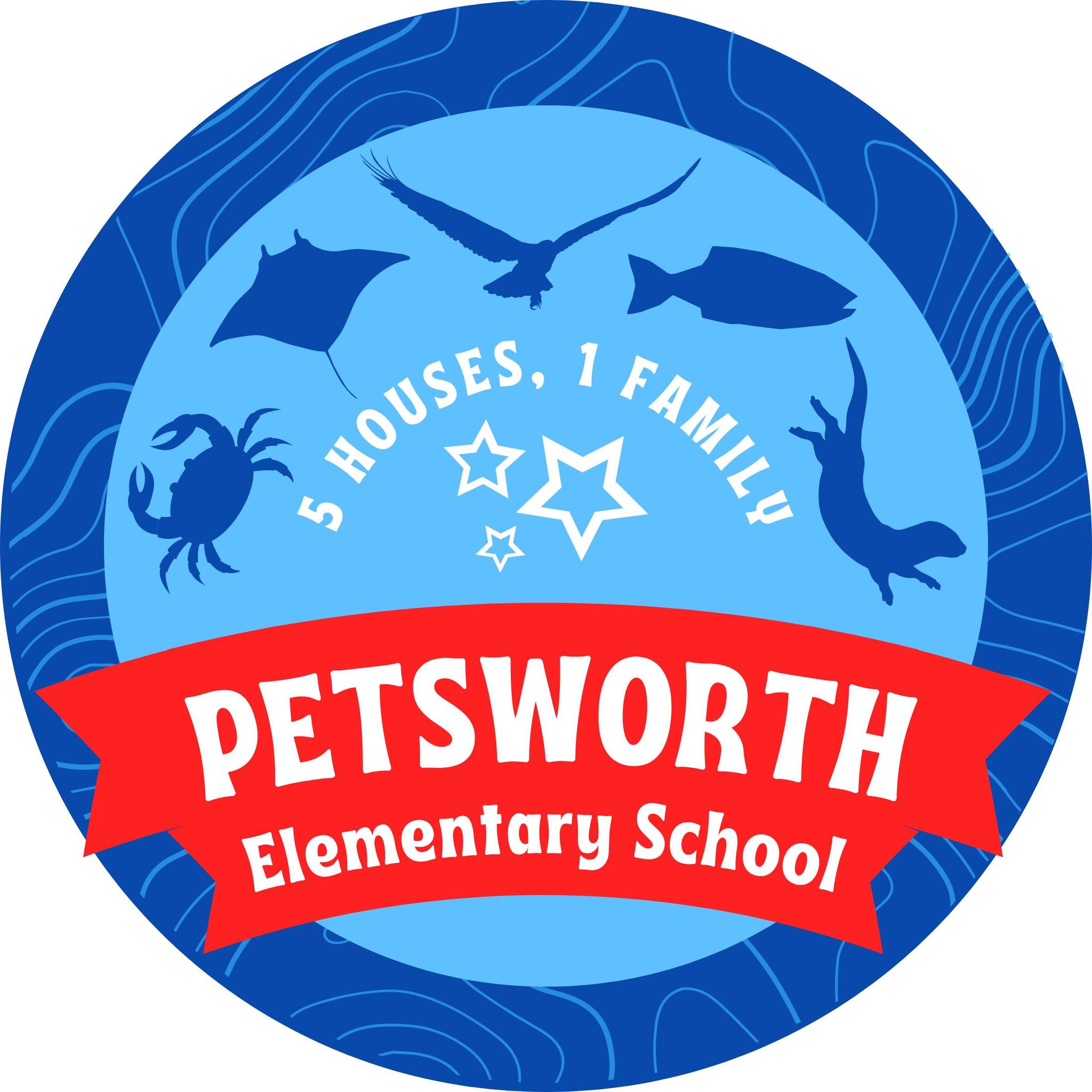 We are proud to celebrate... - Petsworth Elementary School | Facebook