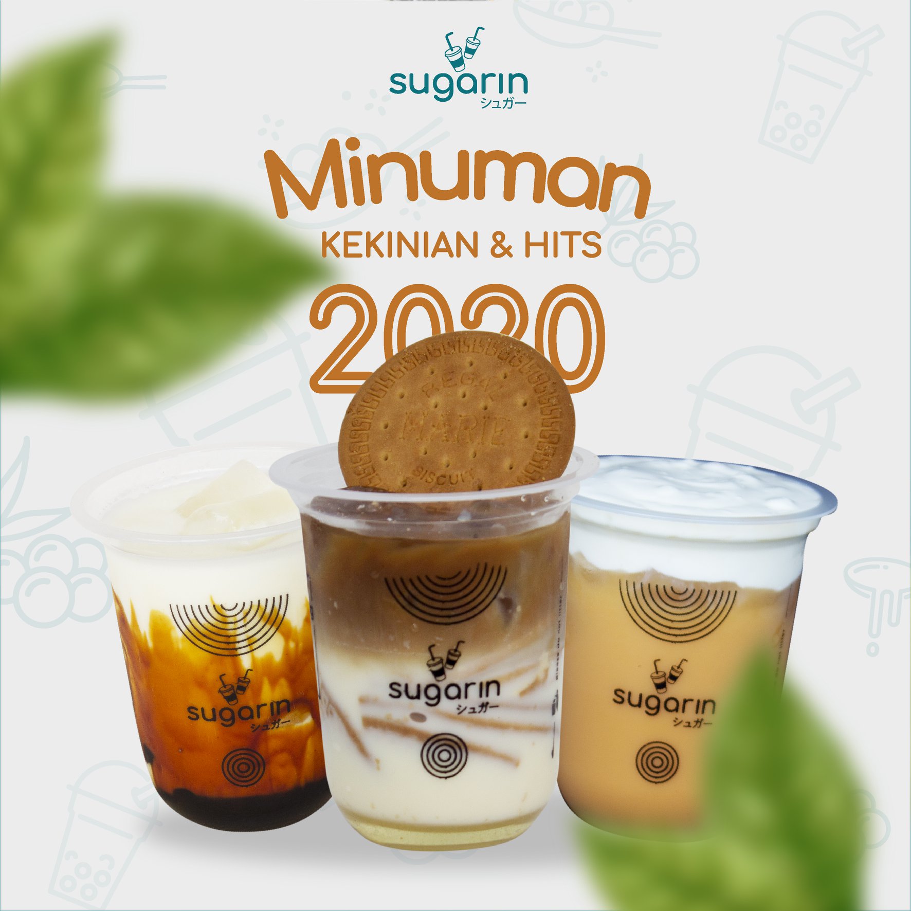 Sugarin.id | Sleman