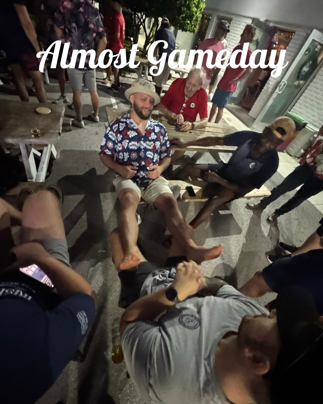 Boca Raton 'Buccaneers' Rugby Football Club | Boca Raton FL