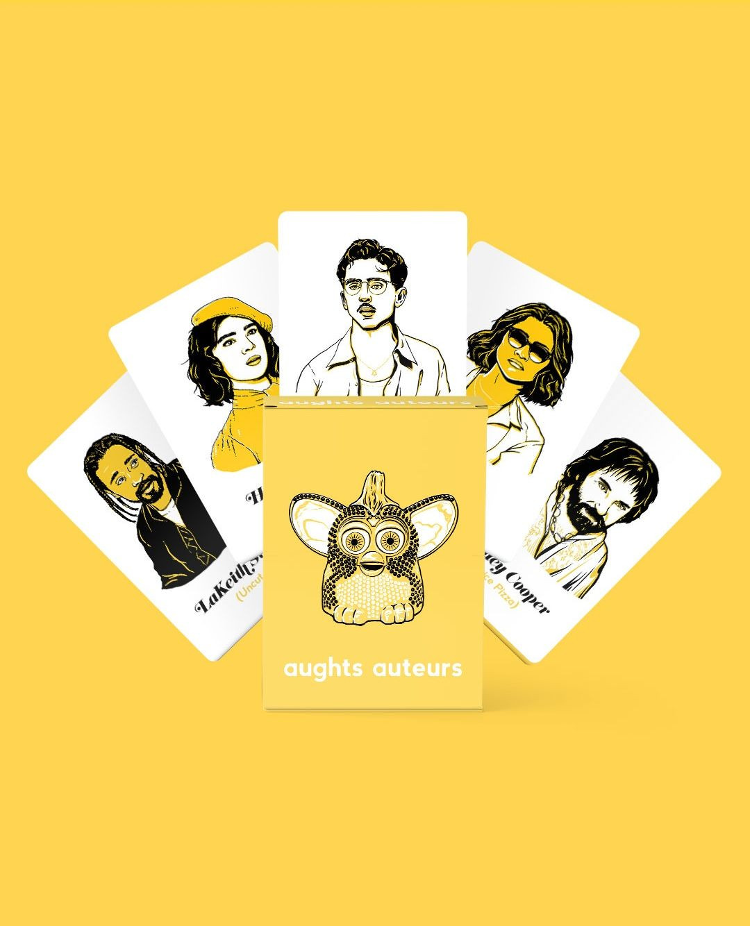 Cinephile: A Card Game is a New Essential, Beautifully-Designed Game for Film Lo