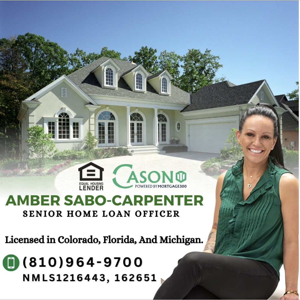 Amber Sabo-Carpenter - I hope this is a GREAT month for you! | Facebook