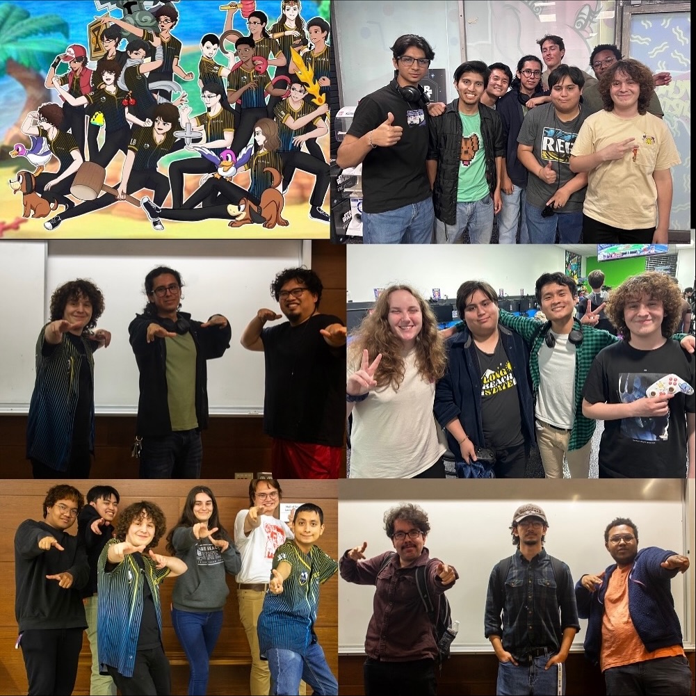 CSULB Esports Association