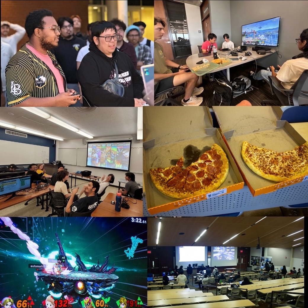 CSULB Esports Association
