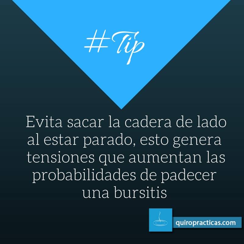 Quiroprácticas - Sentado, parado o acostado... ¡cuida tu...
