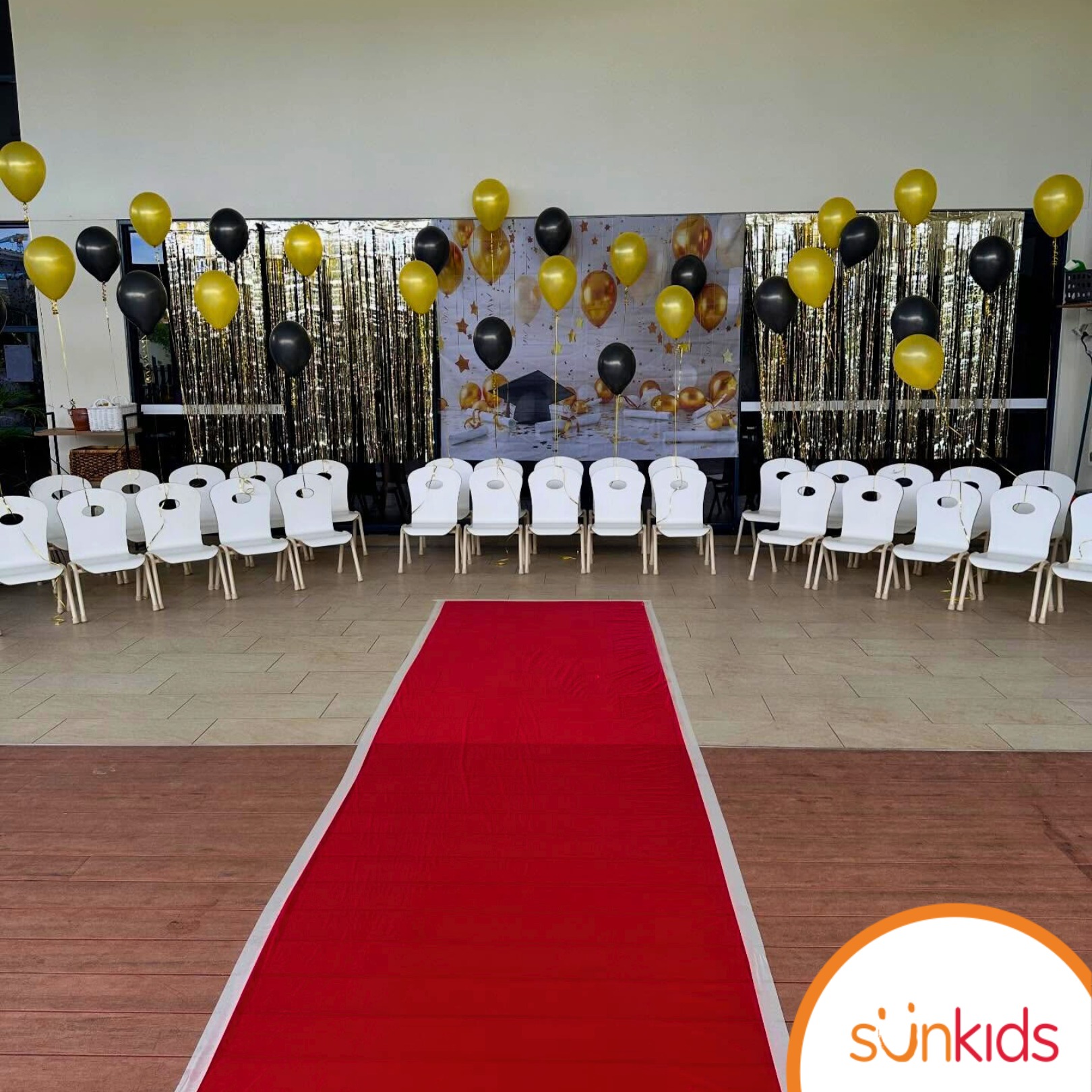 Sunkids - 🎓Congratulations To Our 2025 Kindy Graduates!🎓 📷 Pictured ...