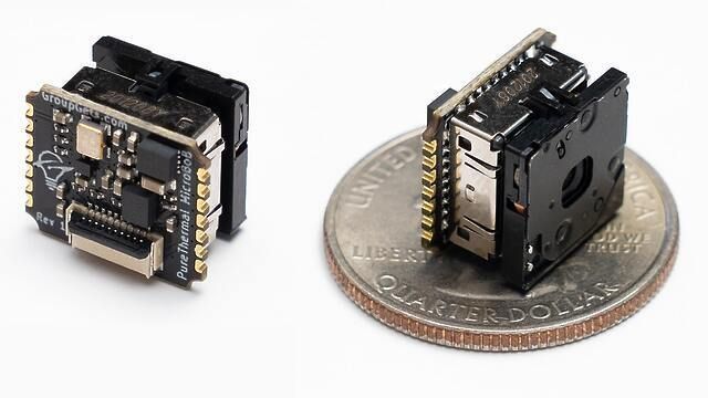 GroupGets - 🔎 GroupGets.com/micro 🔍 The PureThermal Micro Breakout ...