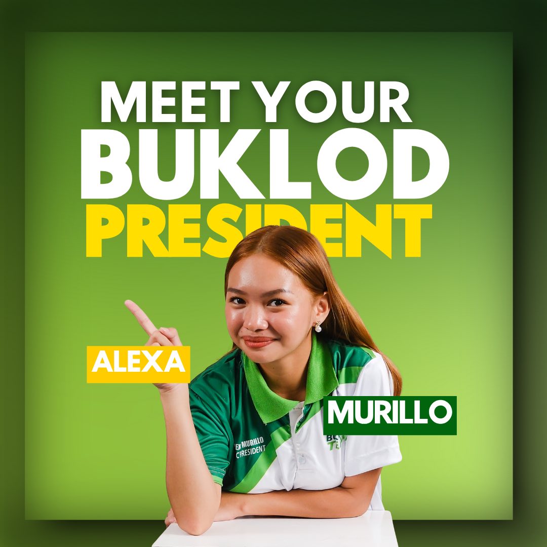 Sino nga ba si Alexa Marie MURILLO?🤔... - Alexa Marie Murillo | Facebook