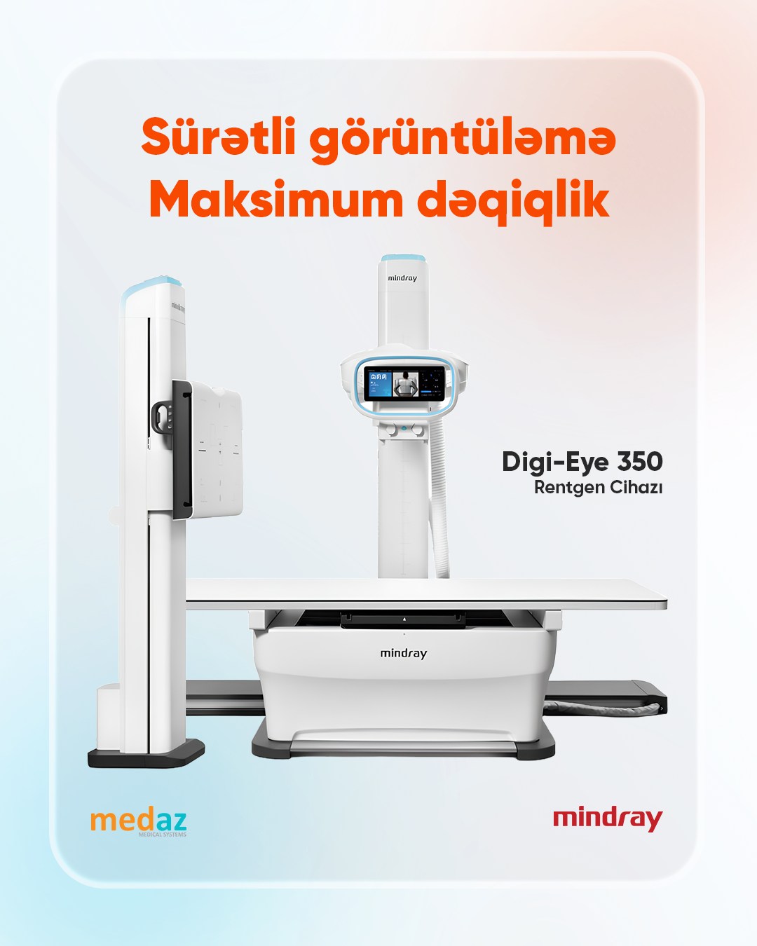 Medaz Medical Systems added a new... - Medaz Medical Systems