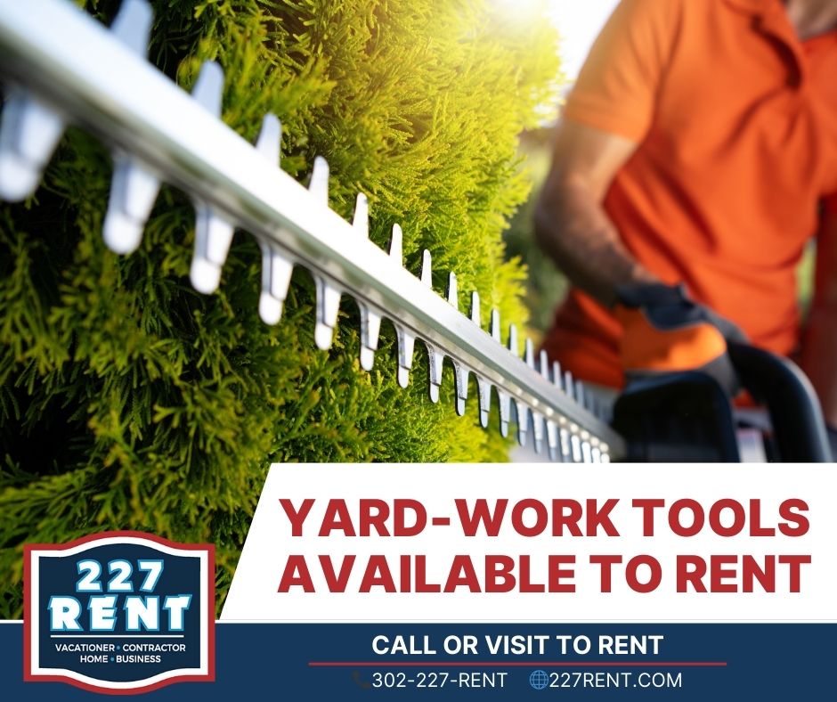 227RENT - Grand Rental Station | Rehoboth Beach DE