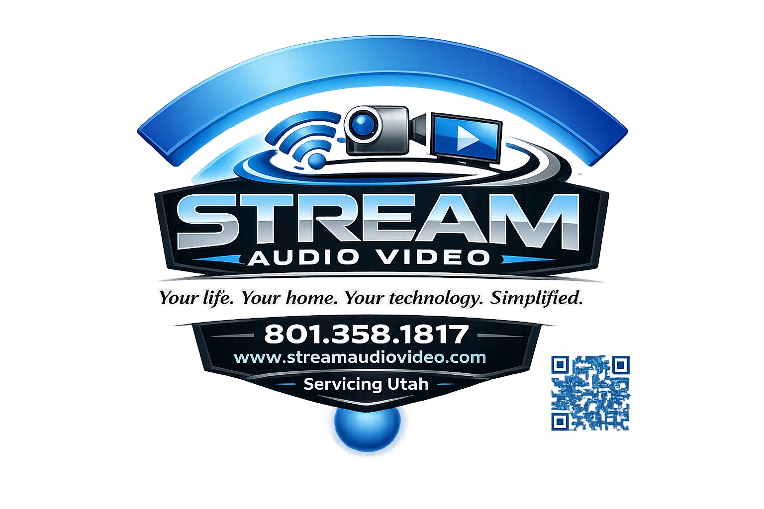 Stream Audio Video LLC.
