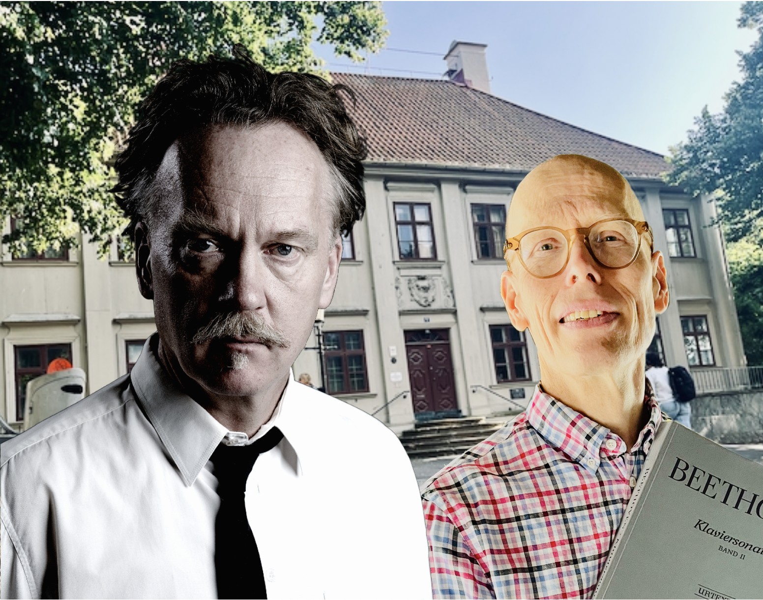 Järnstudion | Gothenburg
