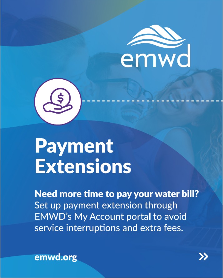 Eastern Municipal Water District | Perris CA