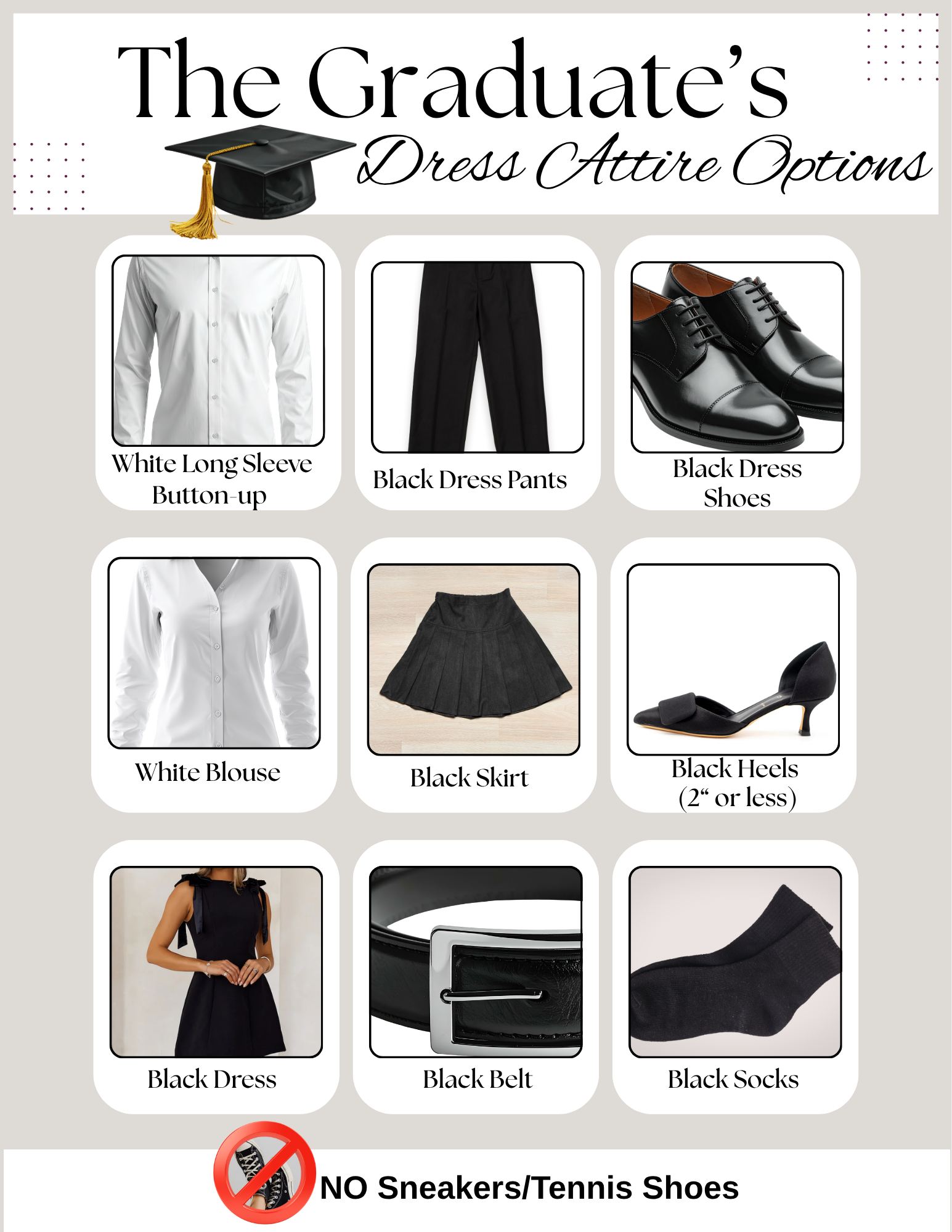 fort sill graduation dress code What is the for graduation? BALLGOWN