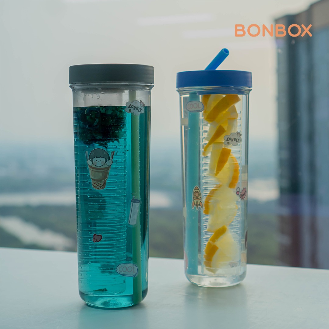Bonbox | North Jakarta