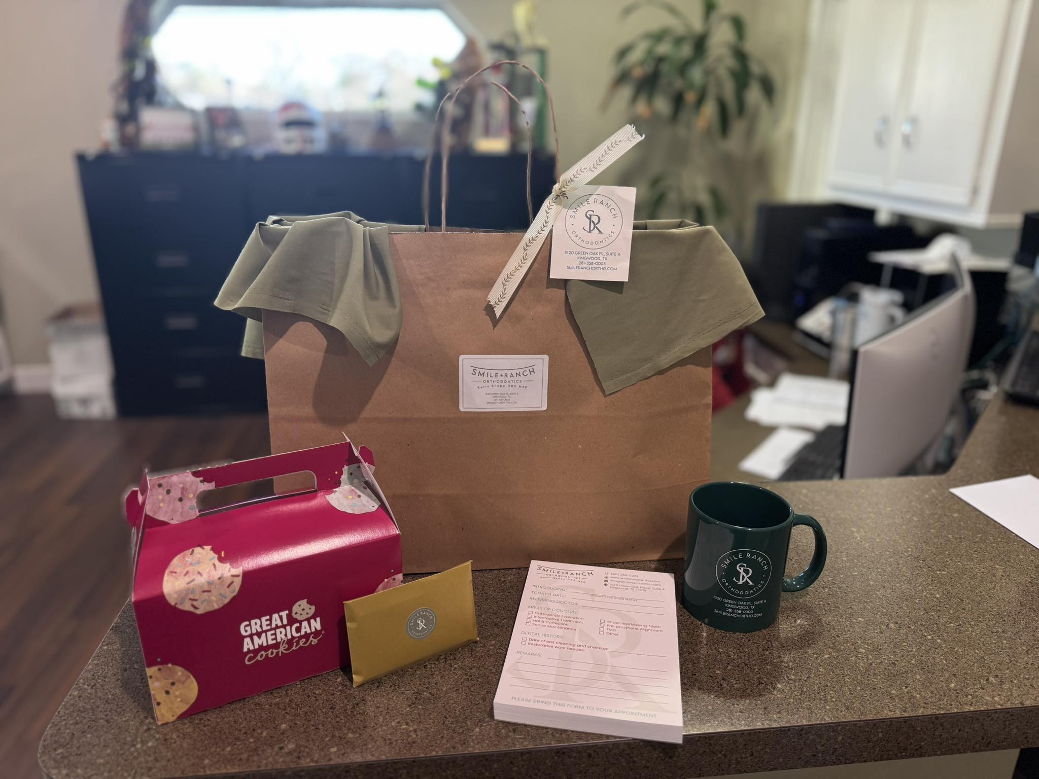 Smile Ranch Orthodontics | Kingwood TX