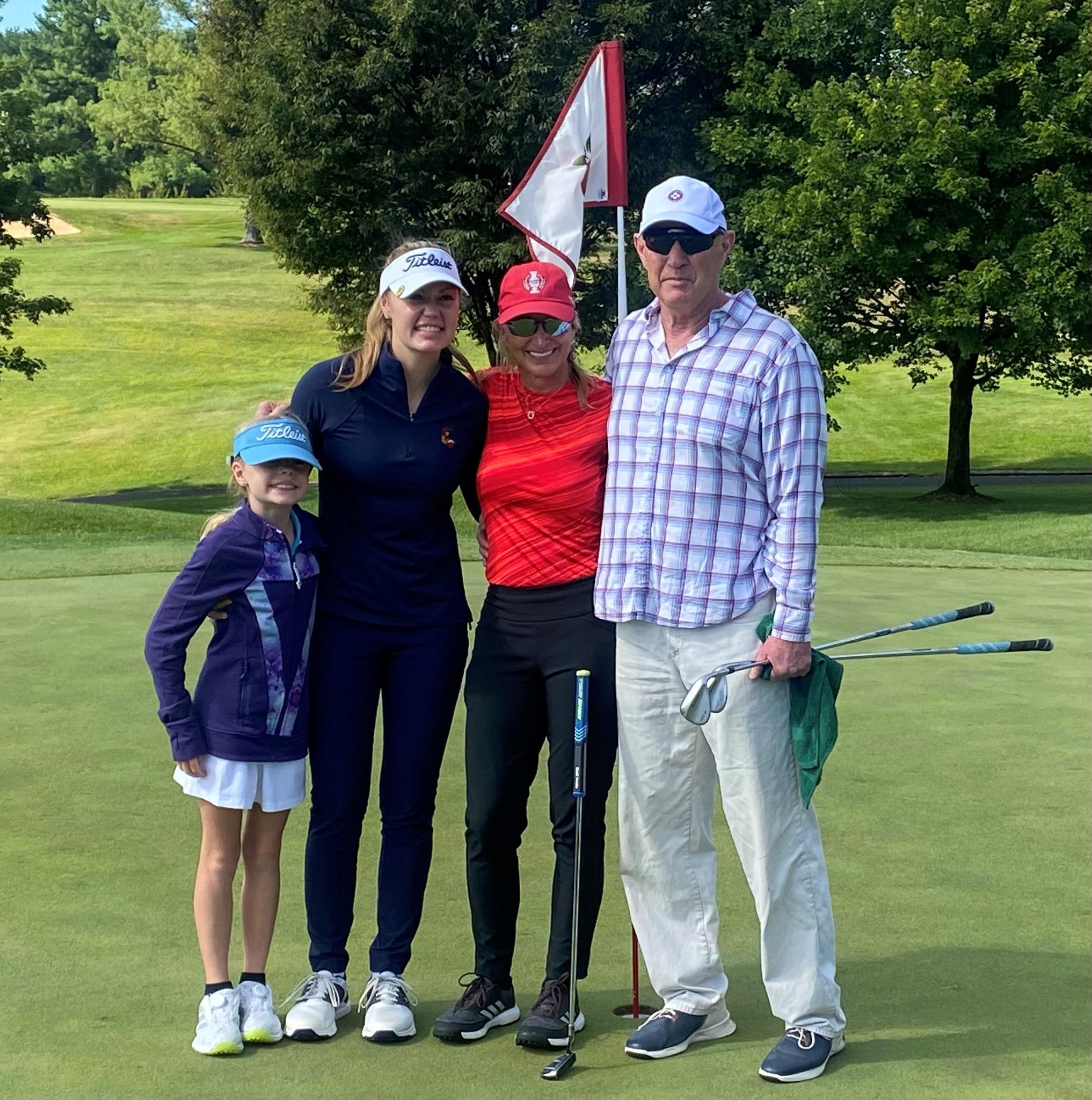 Congratulations to the 2025... - Winchester Country Club | Facebook