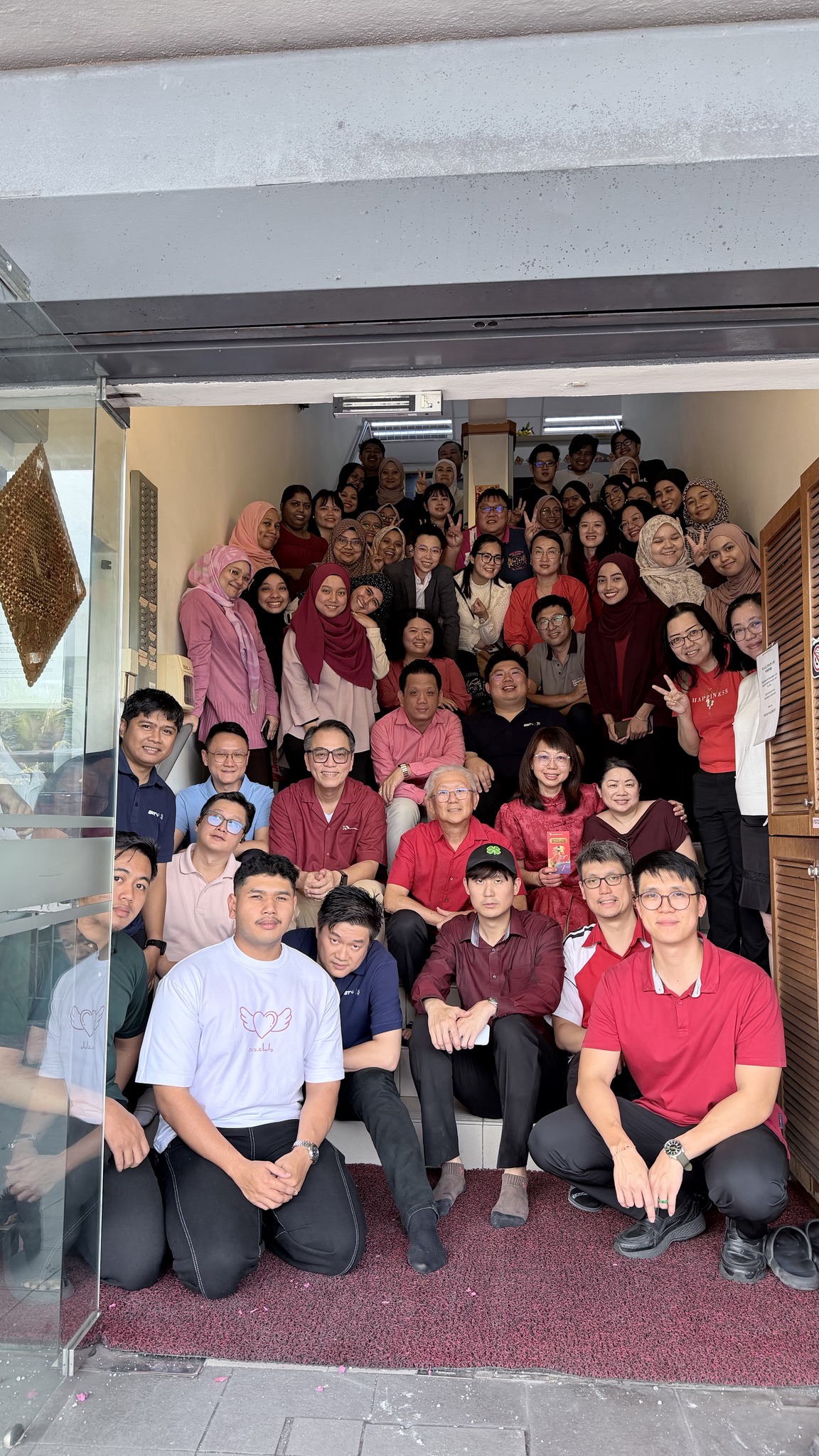 VIC Engineering SDN. BHD. | Kajang