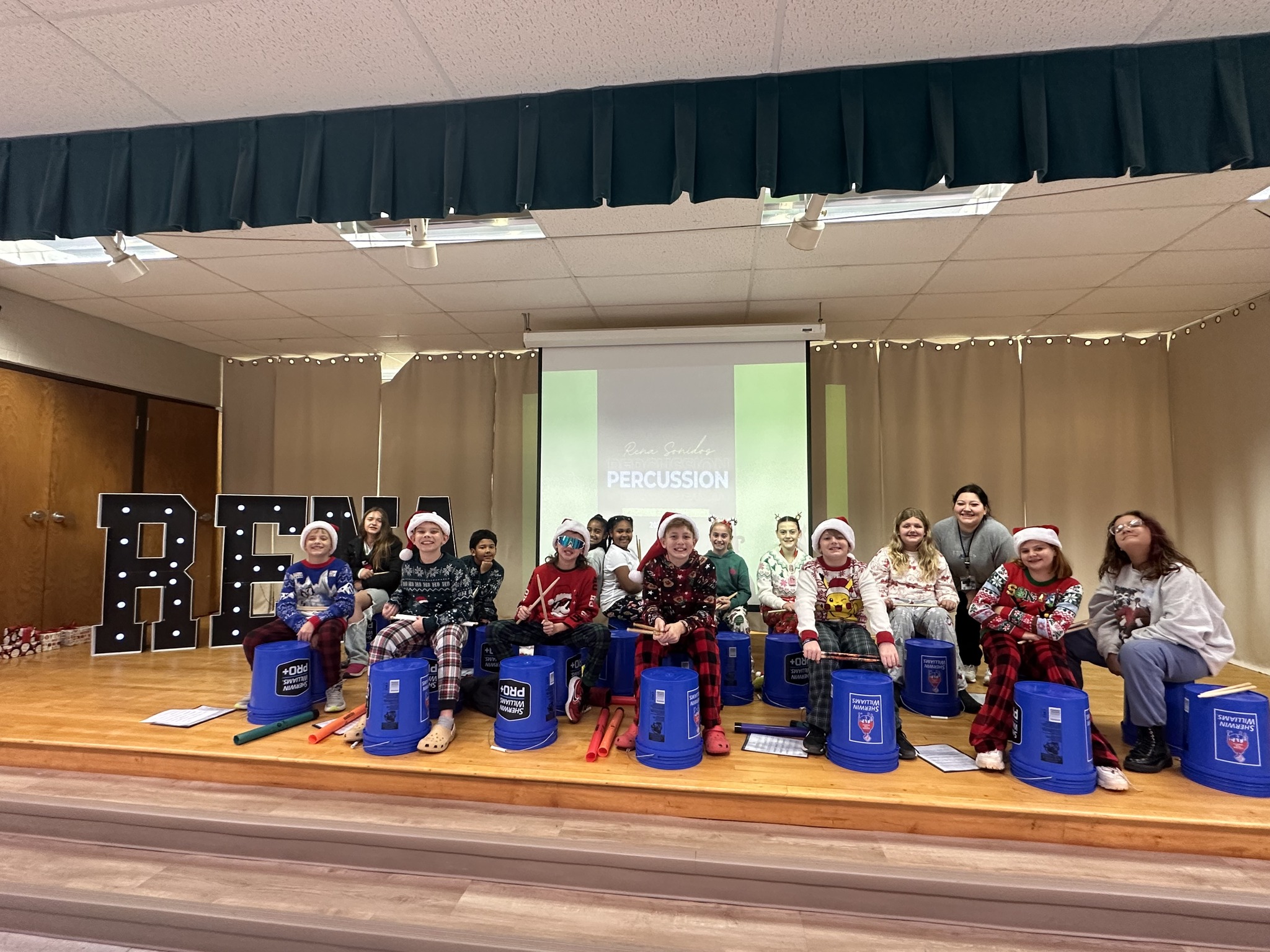Rena Elementary School, Van Buren, Arkansas | Van Buren AR