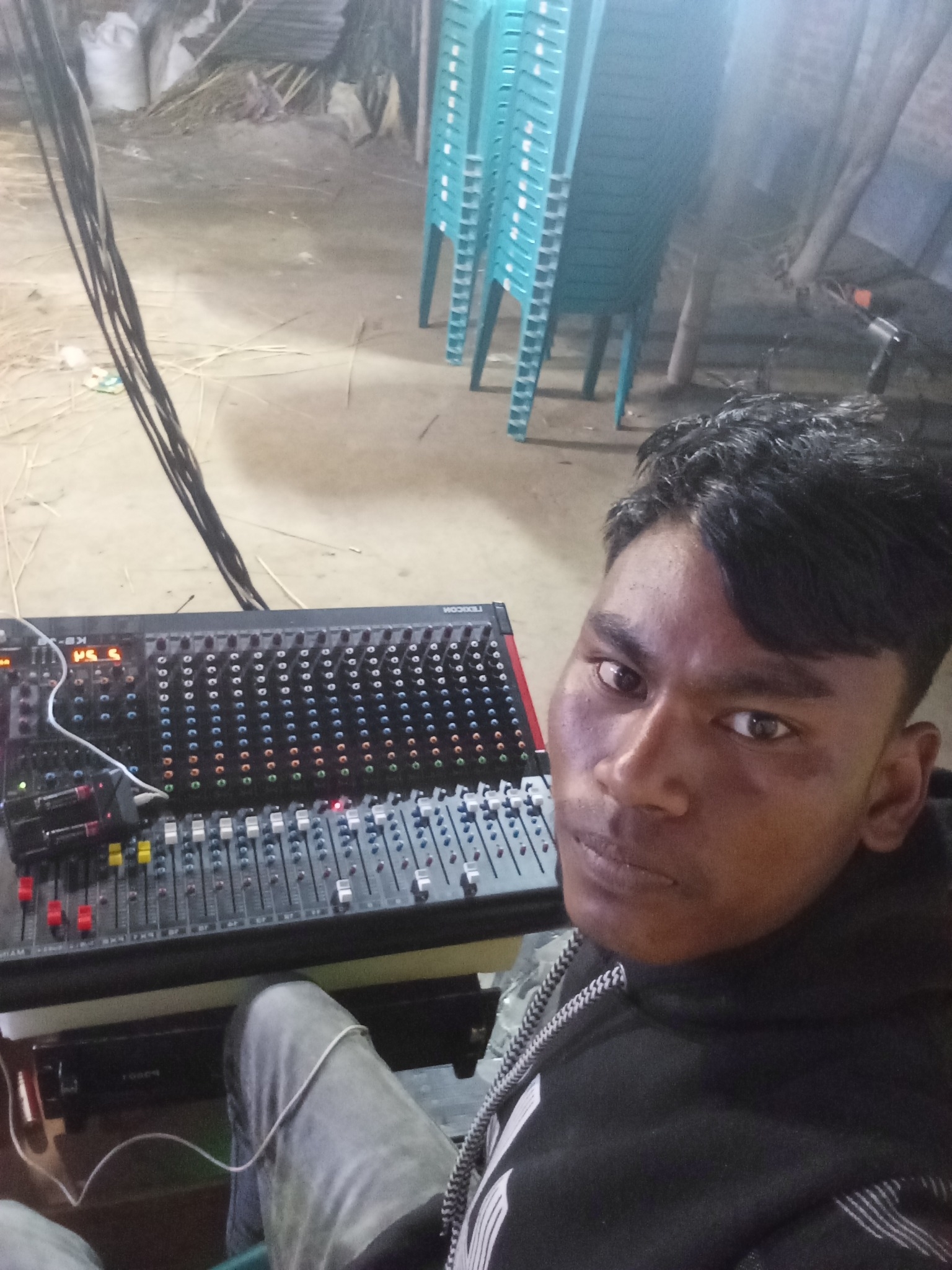 Polash Vai Thakurgaon