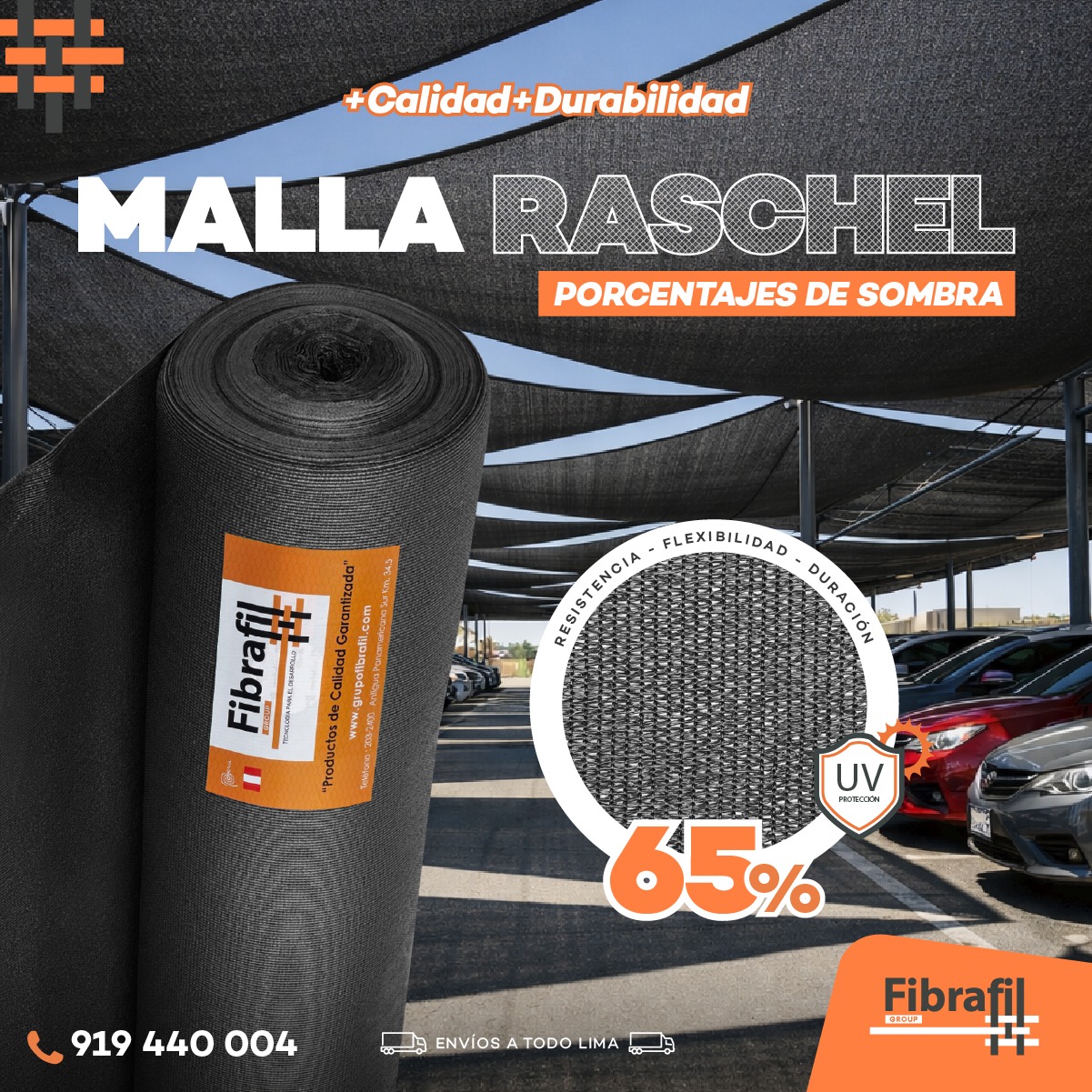 Grupo - En Grupo Fibrafil somos especialistas en la fabricación de # ...