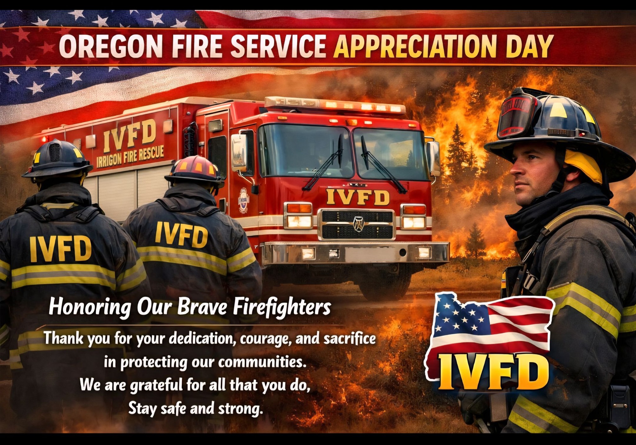 Illinois Valley Fire... - Illinois Valley Fire District