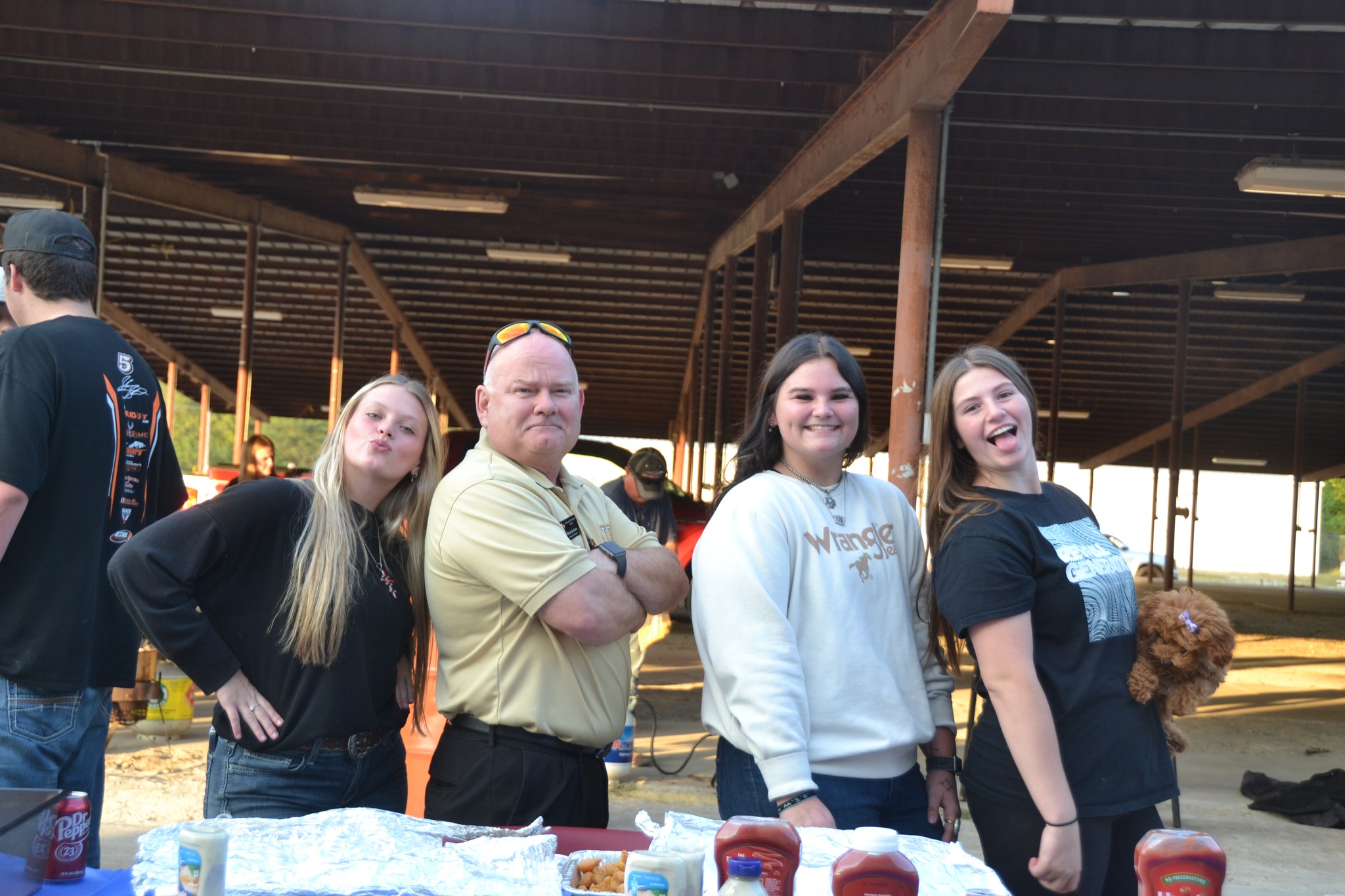 Lebanon Mo FFA - Lebanon Mo FFA added a new photo.