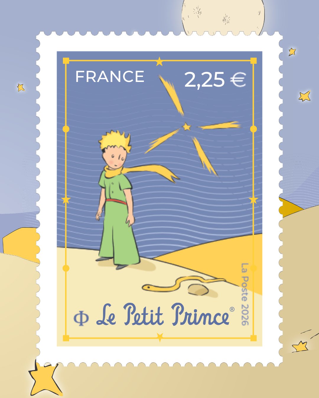 Le Petit Prince Harcout Brace World ⑧ Le Petit Prince Harcout Brace World ⑧ Vintage Book 