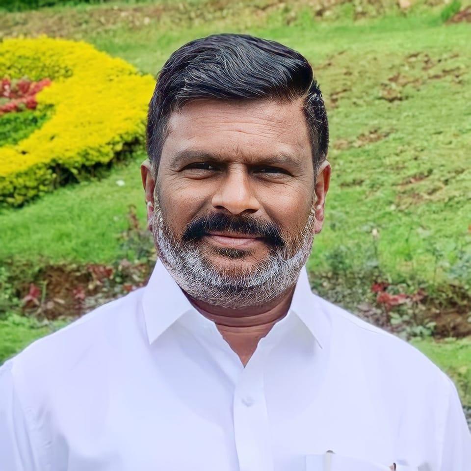 Nagaraju Poola