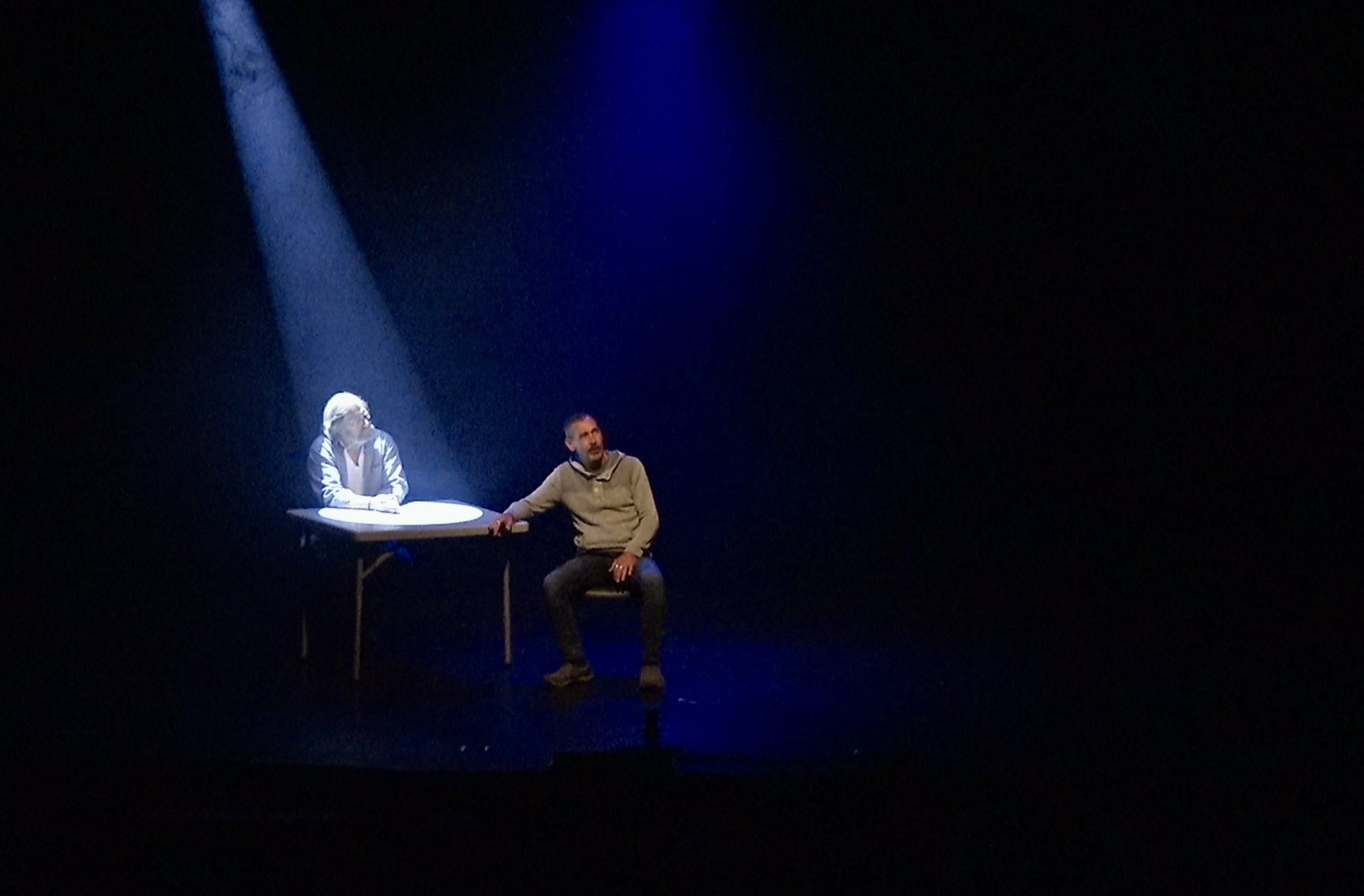 The Vatican thriller... - King's Theatre, Annapolis Royal | Facebook