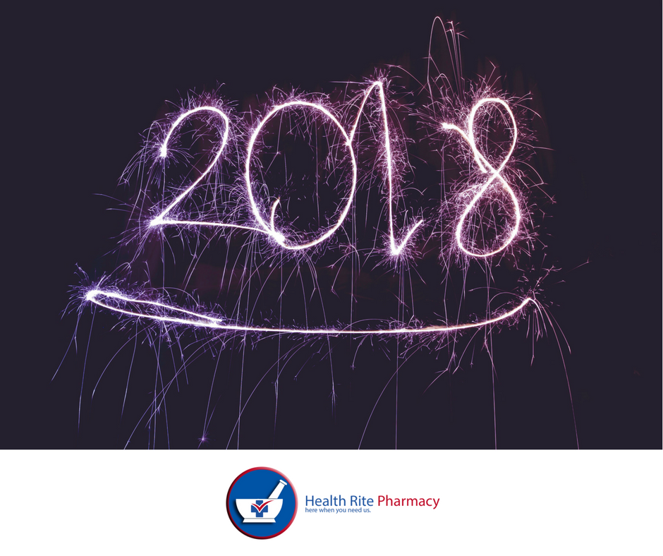 Health Rite Pharmacy - Home