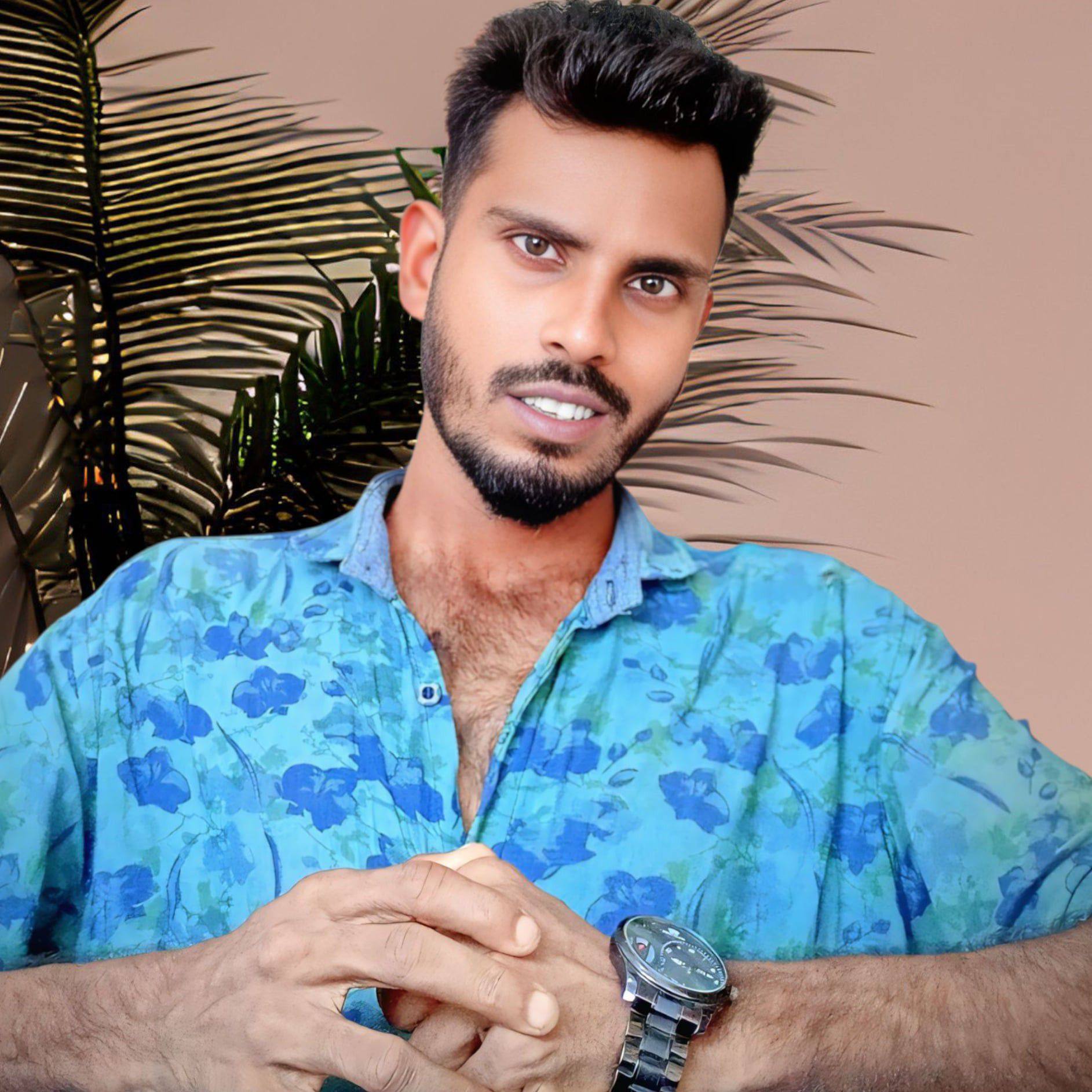 Ariyan Ahmed Raj