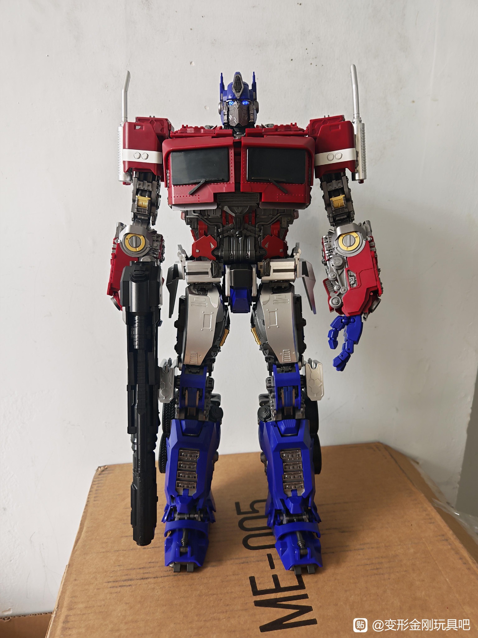 トランスフォーマー オーバーランtfcc