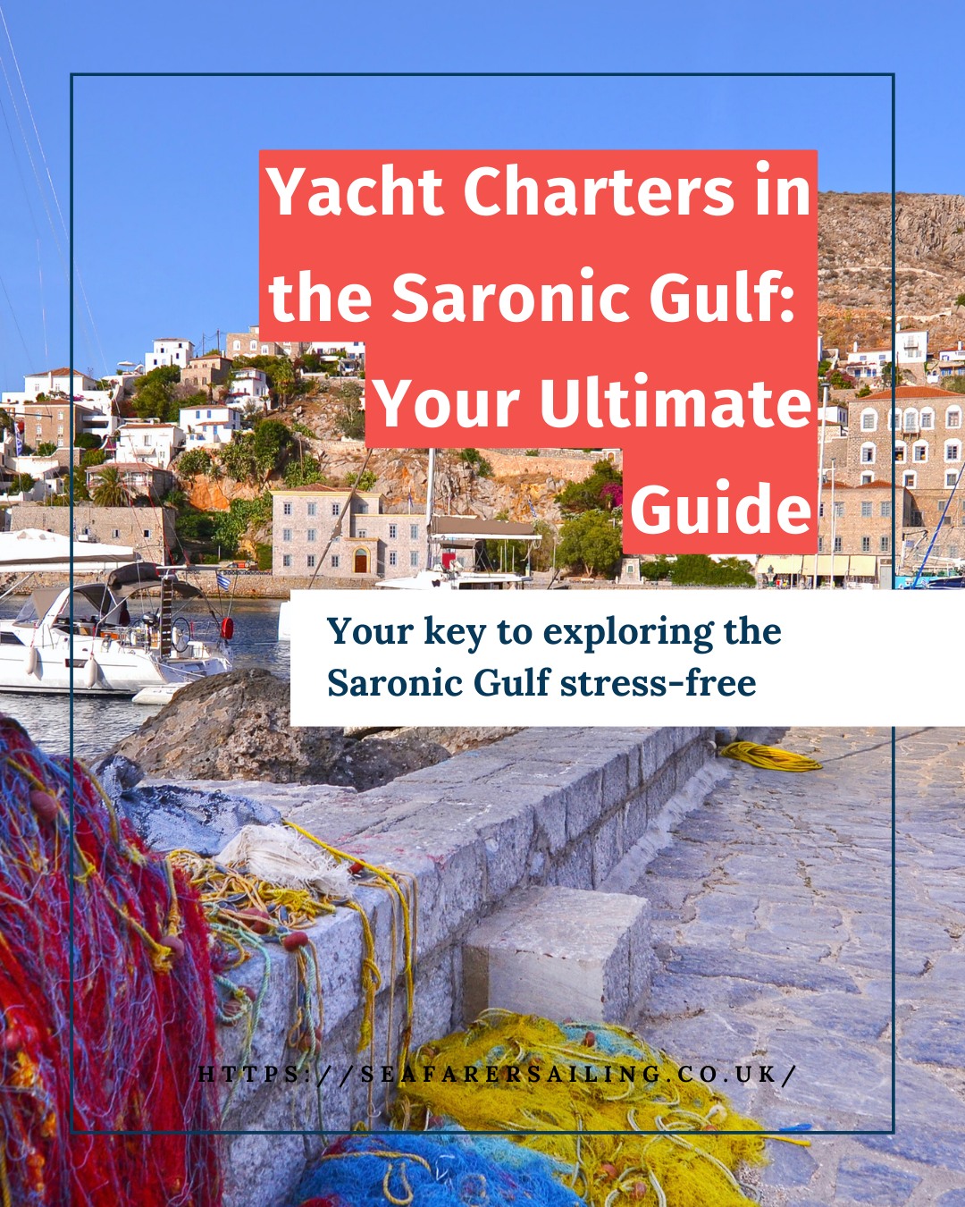 Seafarer Sailing Holidays... - Seafarer Sailing Holidays