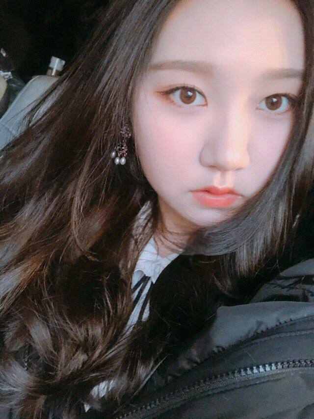 [TWITTER] @10_PRISTIN: [성연] 20살 된지... - Pristin Philippines | Facebook
