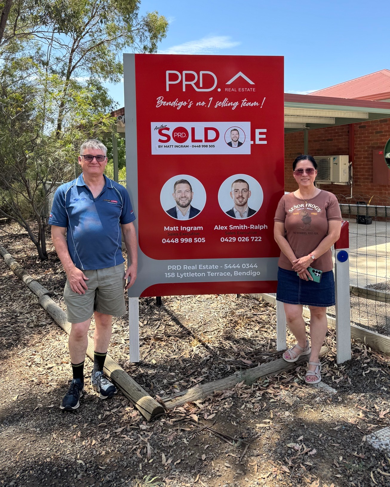 PRD Real Estate, Bendigo | Bendigo VIC