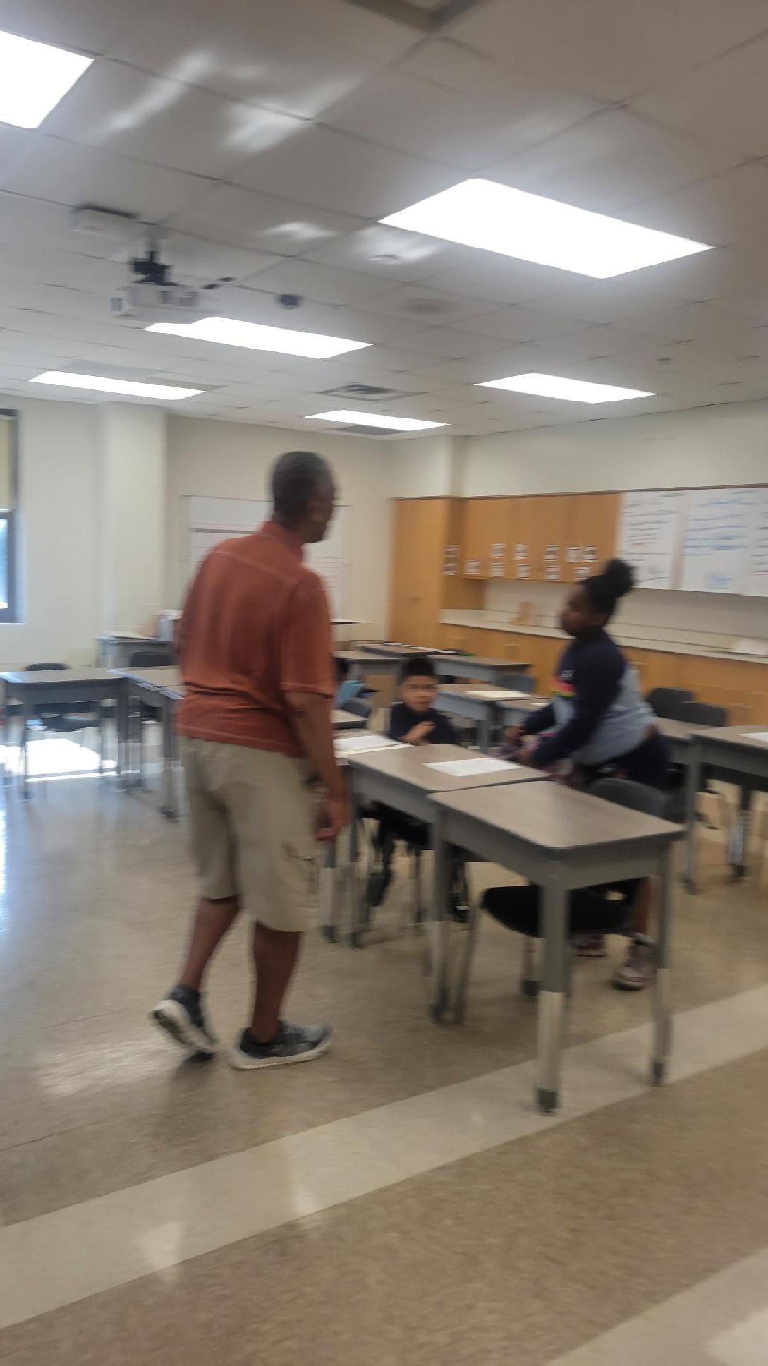 IPS James Whitcomb... - IPS James Whitcomb Riley School 43