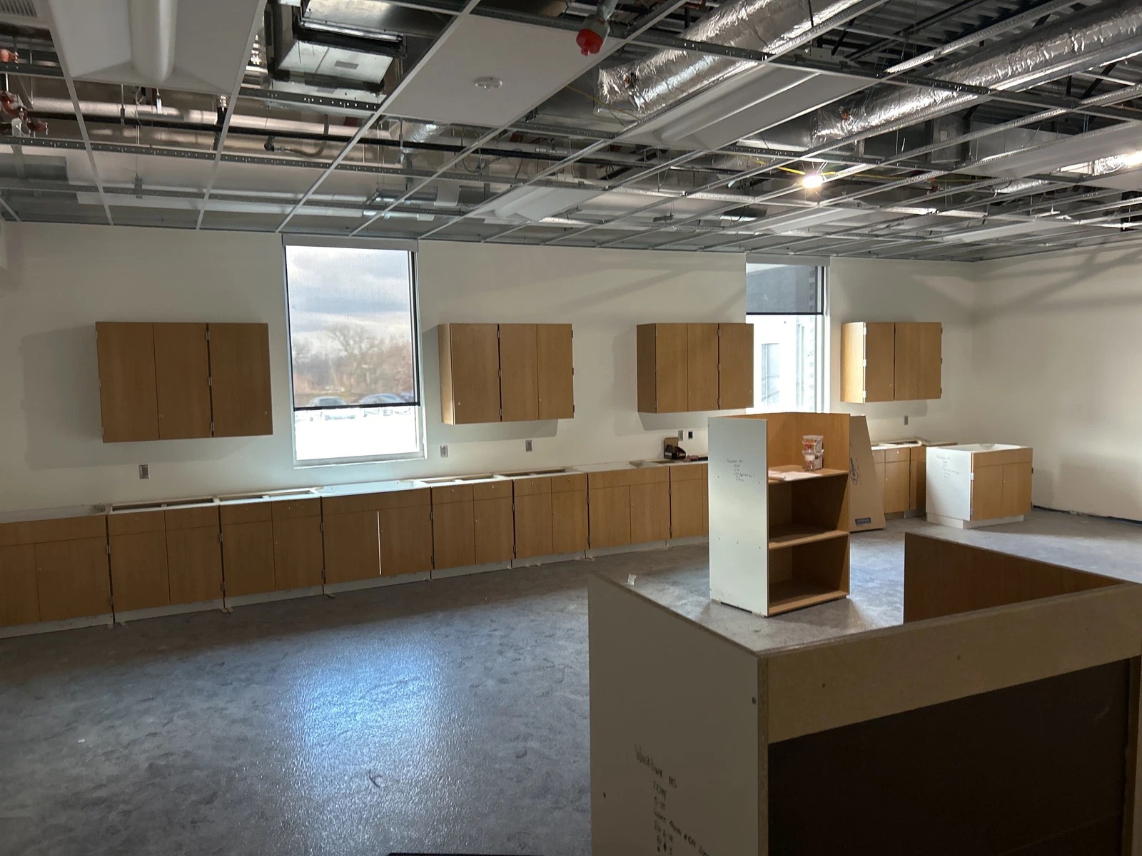 Custom Interiors | Lawrence KS