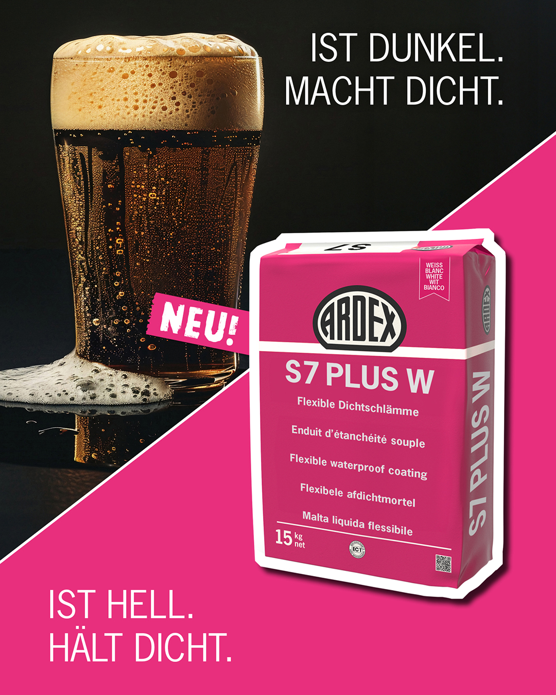 ARDEX Deutschland added a new photo. - ARDEX Deutschland