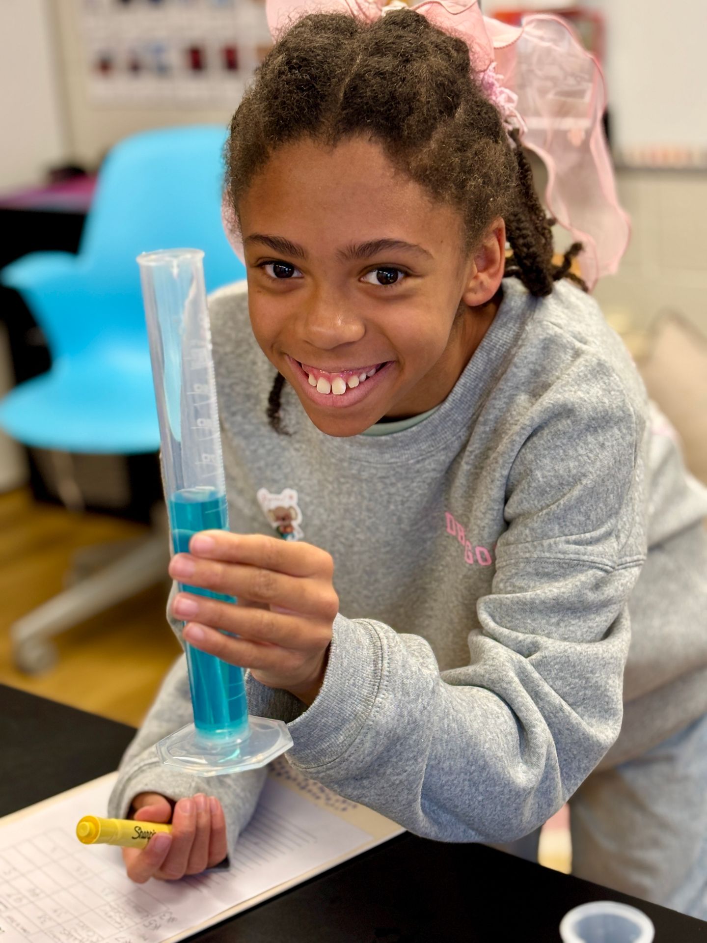 Manlius - Students in Ms. Concepcion’s Grade 5 class became real ...