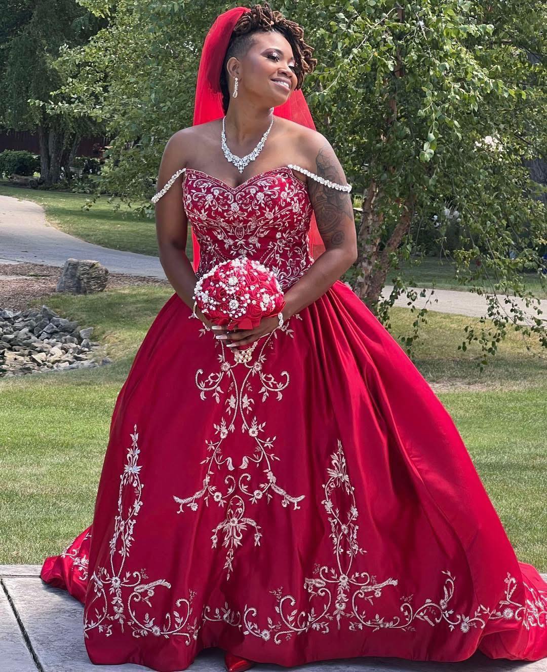red vintage polka dot dress 1930s Cotton – Moore Archive Boho Wedding Dresses Online this Retro Stage red Color:STAR GOLD Lace Up Boots UGG