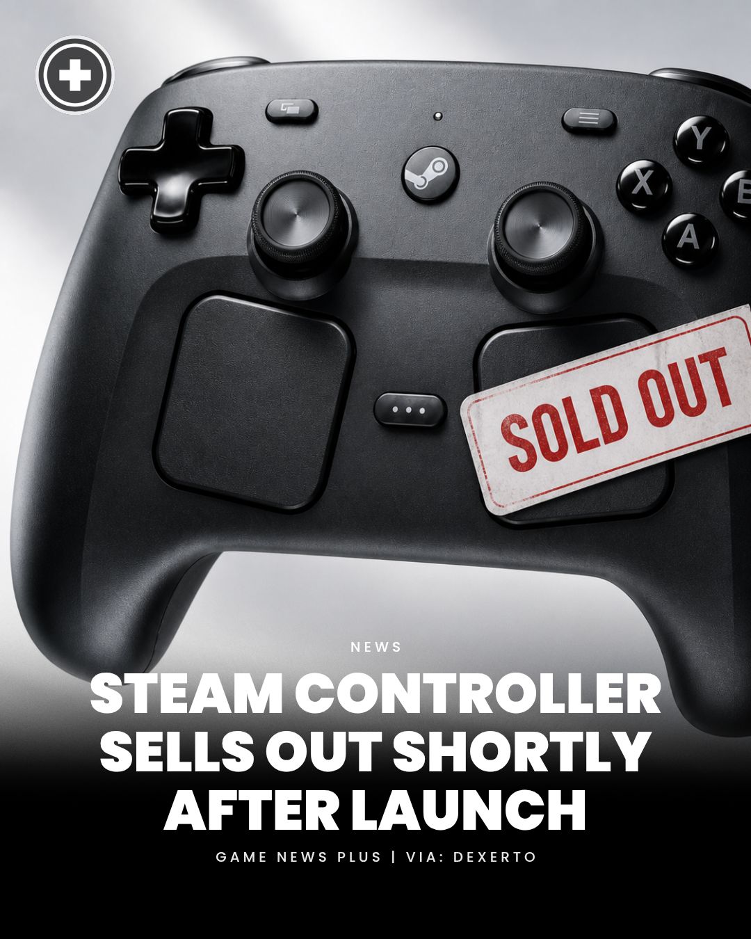 Komodo Station briefly launched a product page for Valve's new