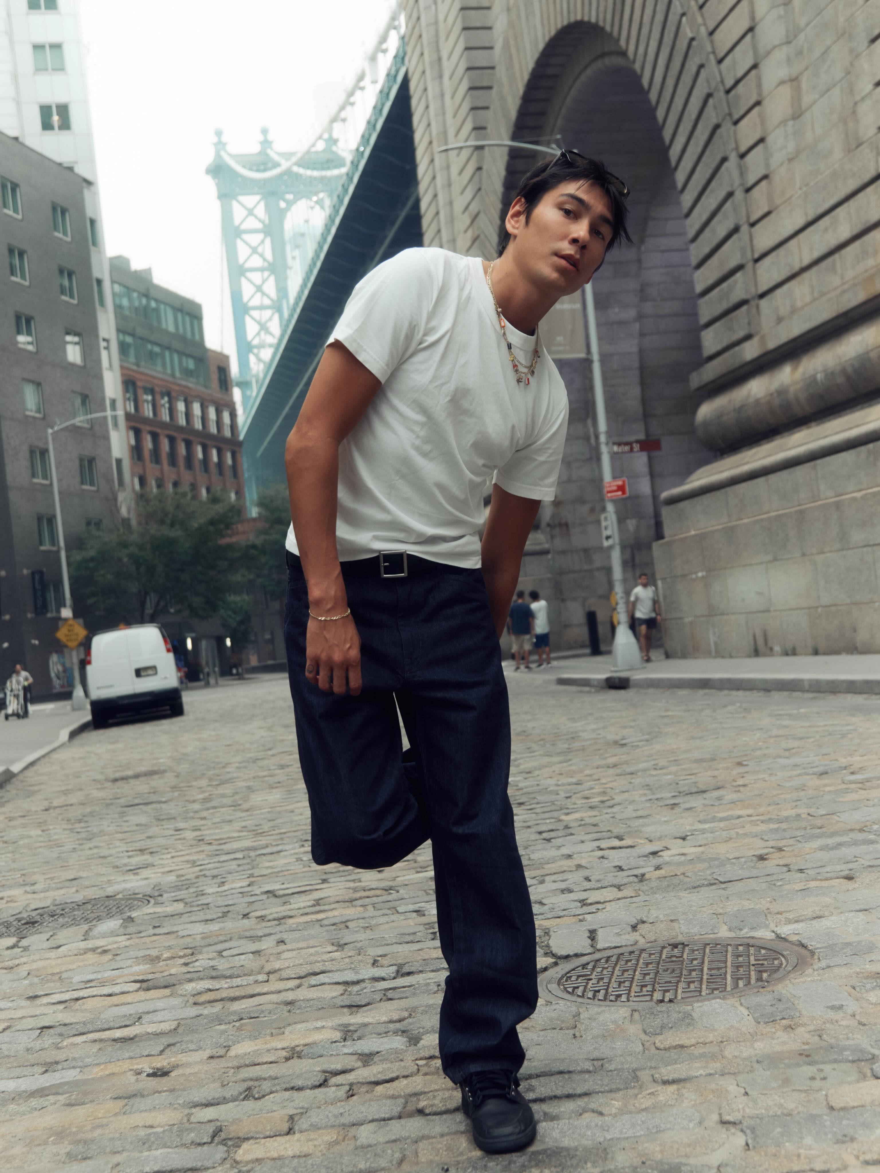 UNIQLO USA - UNIQLO USA added a new photo.