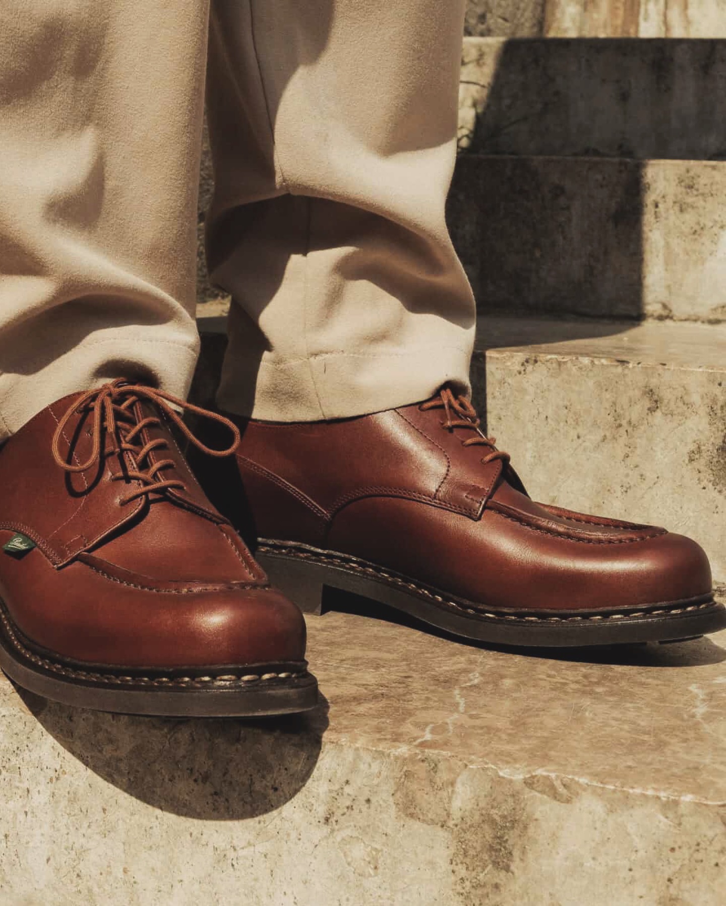 TASSELS - Gentlemen