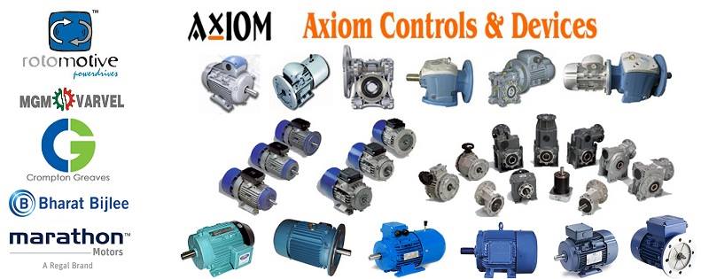 Axiom Controls & Devices | Ghaziabad