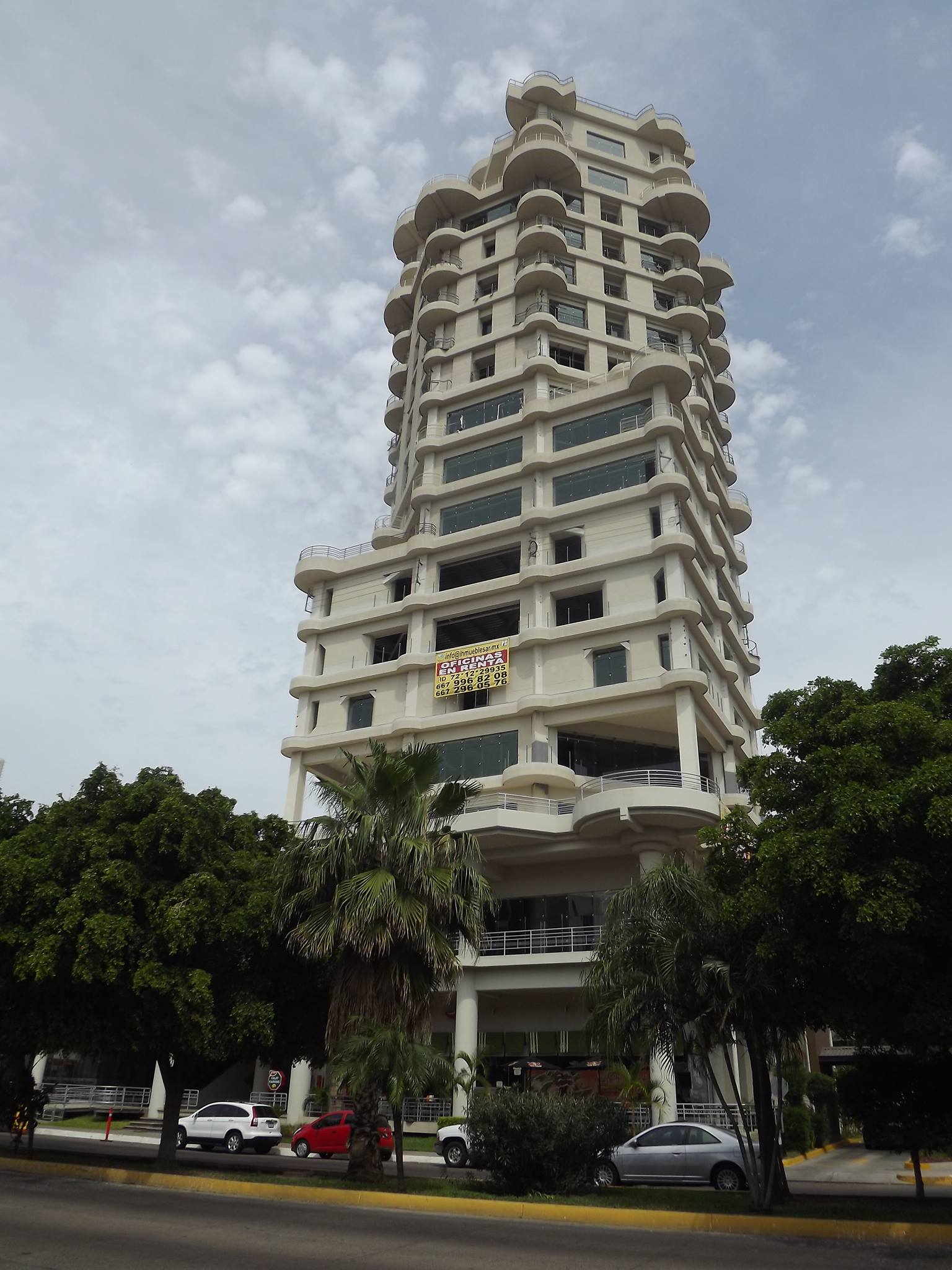 Torre Tres Ríos | Culiacán