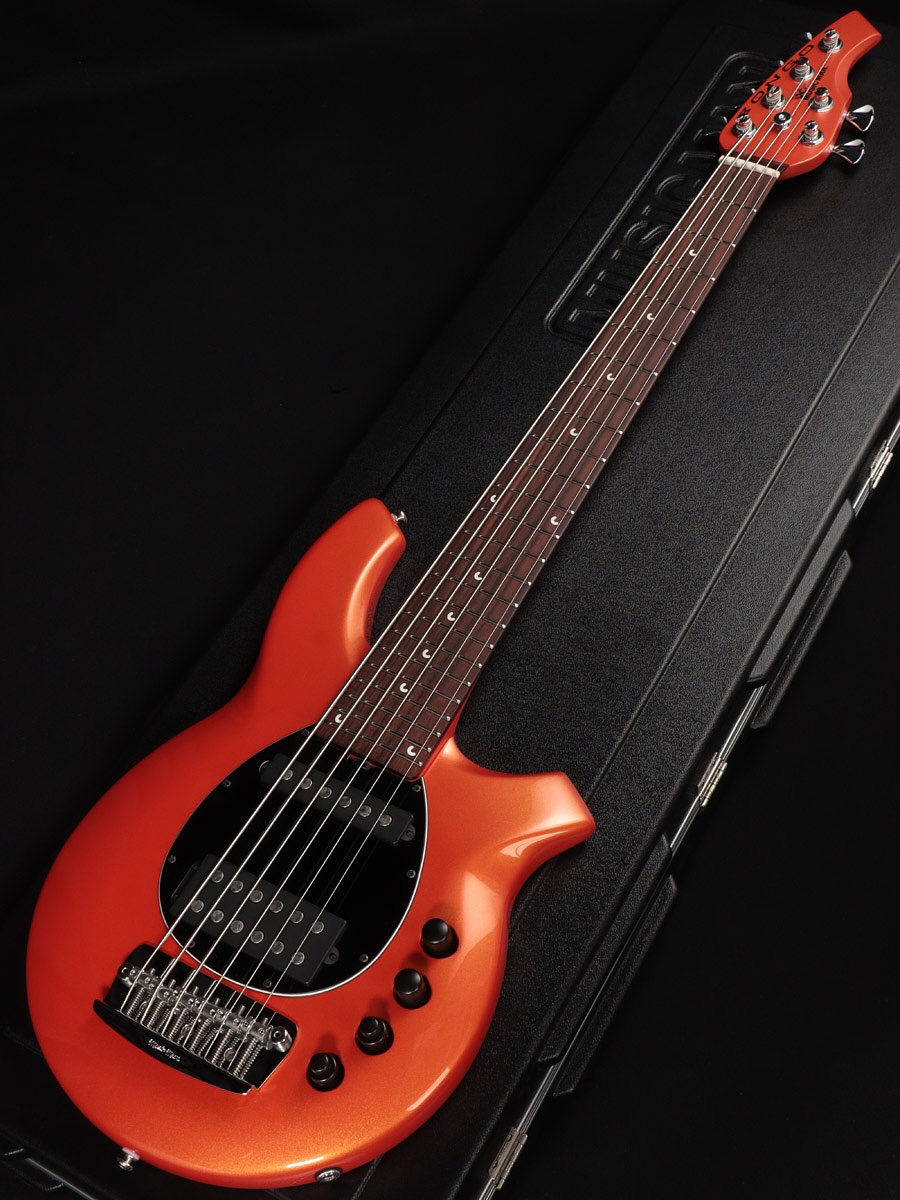 HS タンジェリン　パール MUSICMAN BONGO5