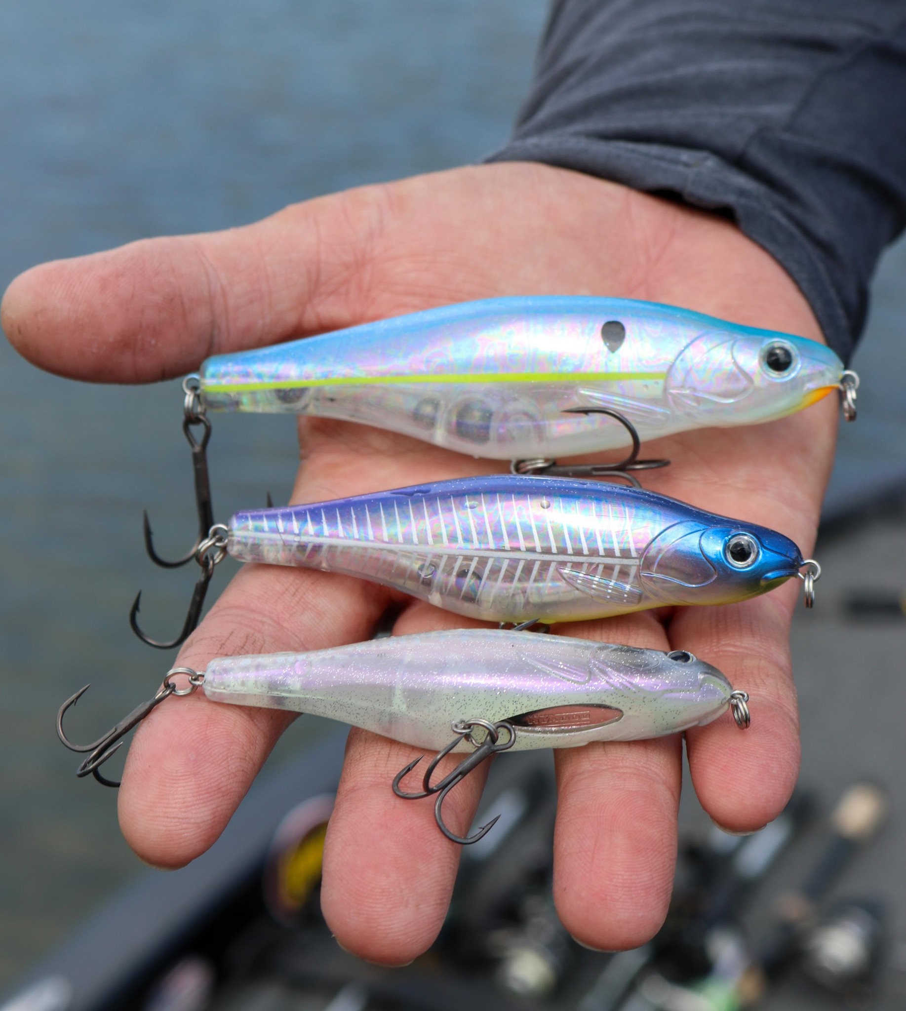 Booyah Baits (@BooyahBaits) • Facebook