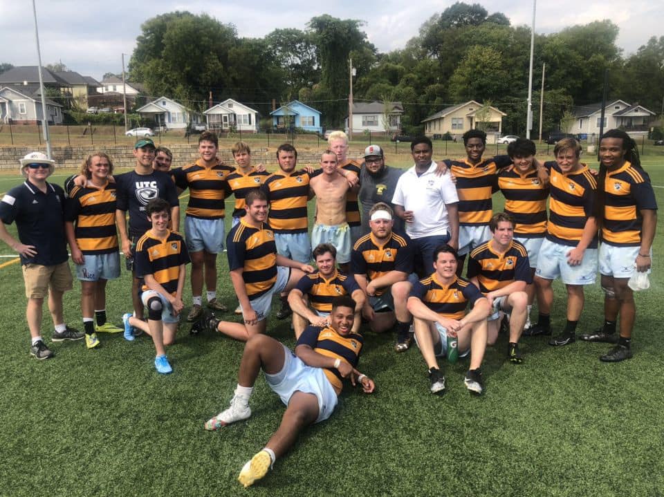 UTC Men's Rugby Football Club