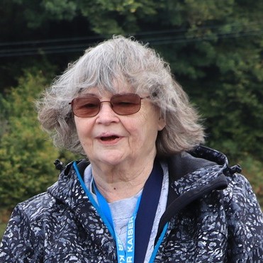 Christina Riddell